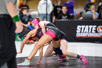 006 State Wresting Championship sat. Afternoon 3-4-5-6 1 -13