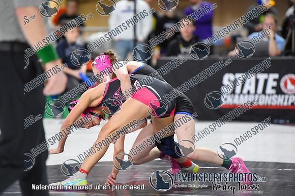 006 State Wresting Championship sat. Afternoon 3-4-5-6 1 -13