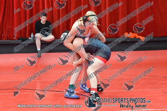 006 Gooding Duals Sat. Girls 1-15