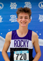 Tyler Sainsbury Rocky Mountain 15th