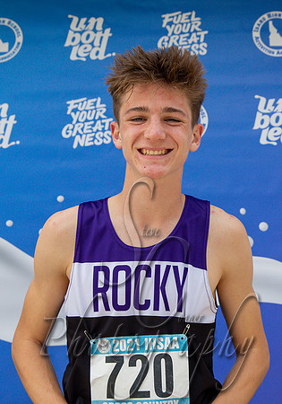 Tyler Sainsbury Rocky Mountain 15th