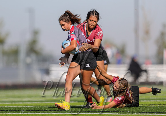 Owyhee Grey vs. Centennial JV 020