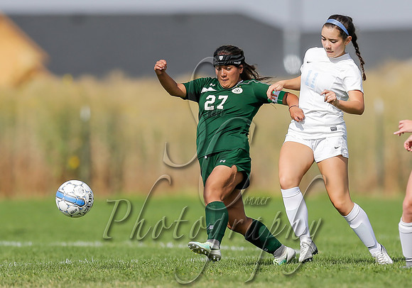 Wood River vs Twin Falls 009