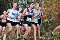 002 - 10292021 - State 5A Boys X-Country - 019