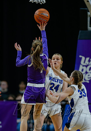 Rocky Mountain vs. Timberline 022