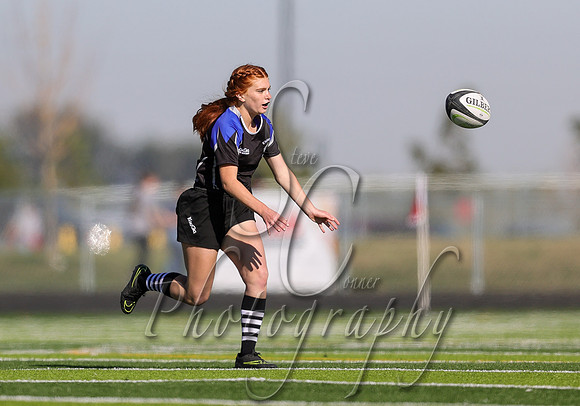 Emmett vs. Eagle 013