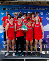 3rd Place - Boise Brave