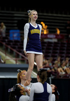5A State Cheer Championships - Meridian 021