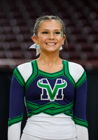 5A State Cheer Championships - Mountain View 001