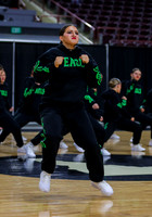 Eagle Hip Hop 018
