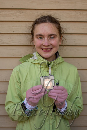 12th Place - Lily Sullivan - Capital