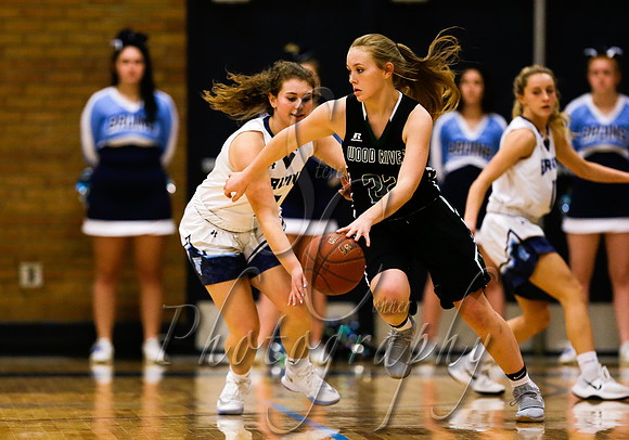 Wood River vs Twin Falls  011
