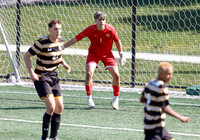 NNU vs. CSI 014