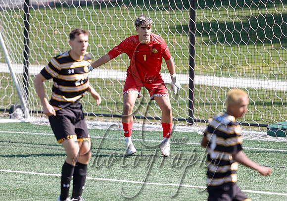 NNU vs. CSI 014