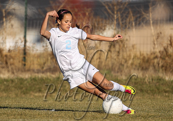 Canyon Ridge vs Twin Falls 10-15