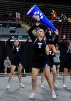 5A State Cheer Championships - Timberline 004