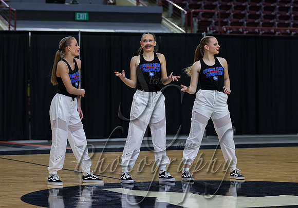 Coeur d'Alene Hip Hop 008