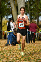002 - 10292021 - State 5A Boys X-Country - 002