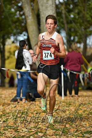 002 - 10292021 - State 5A Boys X-Country - 002