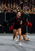 5A State Cheer Championships - Owyhee  018