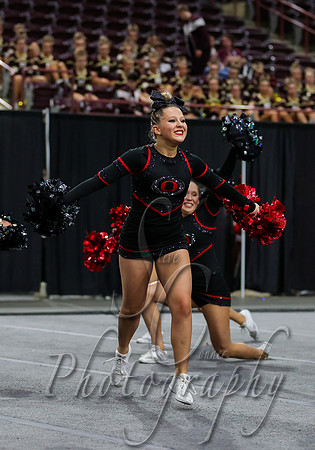5A State Cheer Championships - Owyhee  018