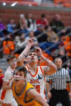 006 Wendell vs Buhl 1-13