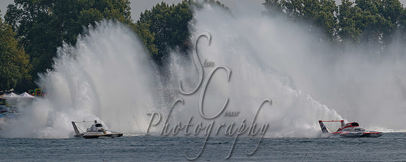 Columbia Cup Sunday - TC015
