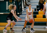 Kuna vs. Sandpoint