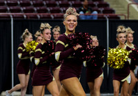 5A State Cheer Championships - Rigby 003
