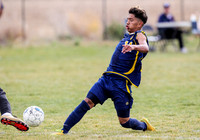Wendell vs. Bonners Ferry