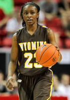 NCAA BASKETBALL: MAR 15 Women's Mountain West Basketball Championships - Fresno State v Wyoming