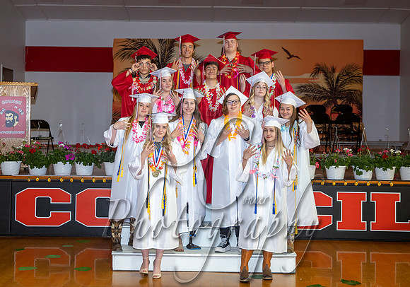 Council Graduation 007