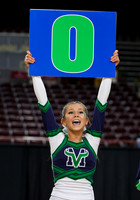 5A State Cheer Championships - Mountain View 007