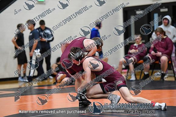 006 Jerome tournament 1-15