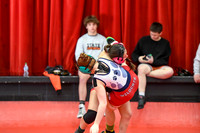 006 Gooding Duals Sat. Girls 1-1