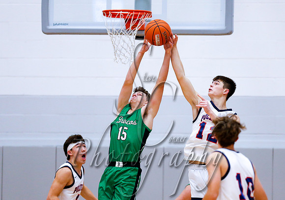 Blackfoot vs. Pocatello 007