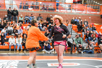 006 Girls wrestling Districts finals and awards 1-14