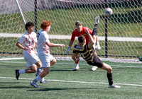 NNU vs. CSI 016