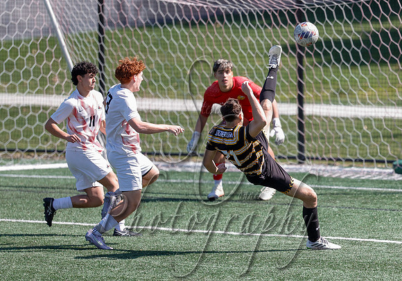 NNU vs. CSI 016