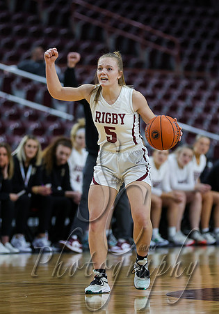 Timberline vs Rigby 002