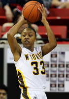 NCAA BASKETBALL: MAR 14 Women's Mountain West Basketball Championships - Colorado State v Wyoming