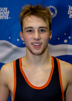 5A 145lb Champion - Lane Reardon - Post Falls