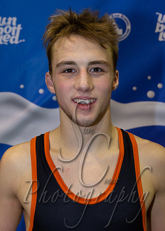 5A 145lb Champion - Lane Reardon - Post Falls