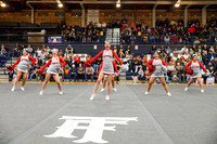 006 - Shoshone Cheer Districts 1-17