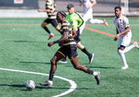 NNU vs. CSI 010