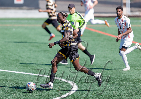 NNU vs. CSI 010