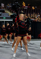 5A State Cheer Championships - Owyhee  009