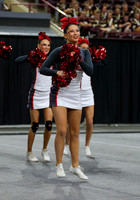 5A State Cheer Championships - Madison 015