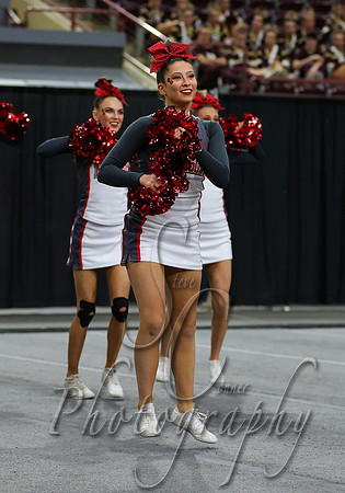 5A State Cheer Championships - Madison 015