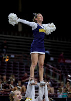 5A State Cheer Championships - Meridian 011